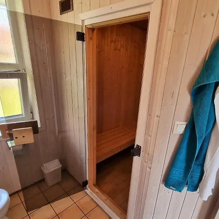 Strandblick 13 Brodersby-Goltoft