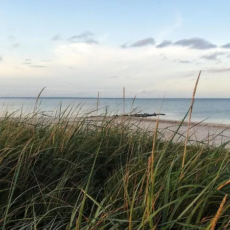 Strandblick 13 Holiday home