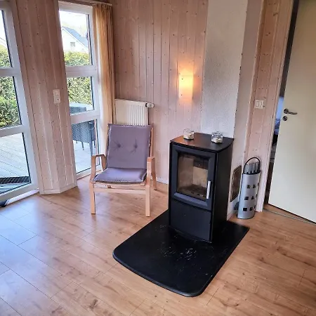 Strandblick 13 Brodersby-Goltoft