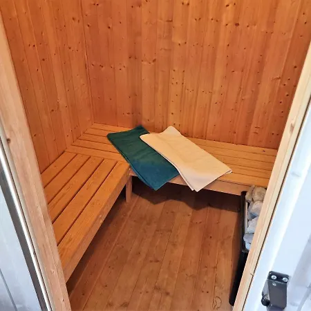 Strandblick 13 * Brodersby-Goltoft