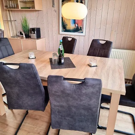 Strandblick 13 Σπίτι διακοπών *