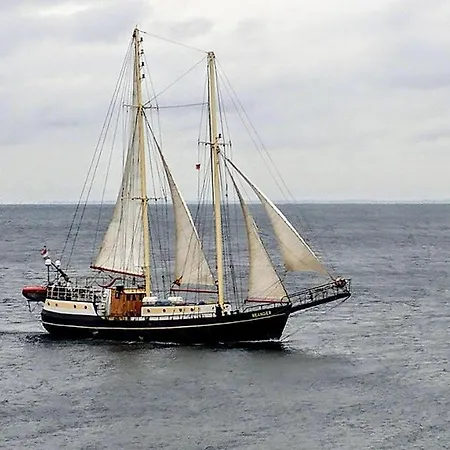 Strandblick 13 Brodersby-Goltoft