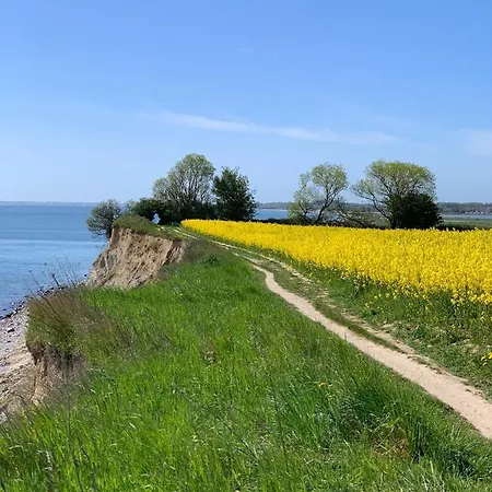 Strandblick 13 Σπίτι διακοπών *