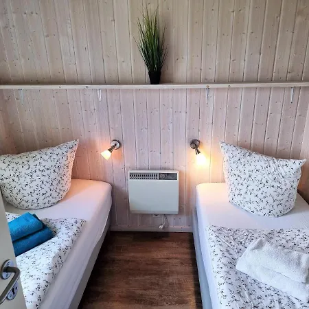 Holiday home Strandblick 13
