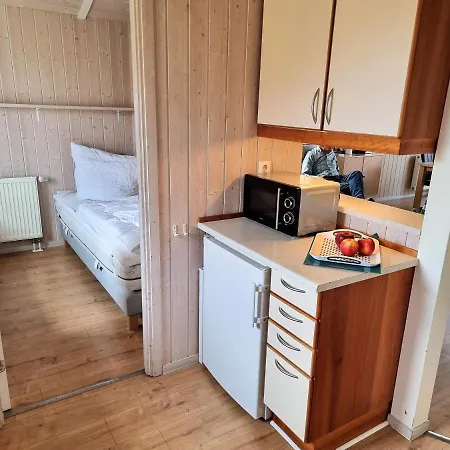 Σπίτι διακοπών Strandblick 13 *