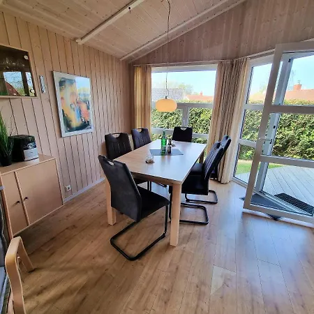 Strandblick 13 Holiday home Brodersby-Goltoft