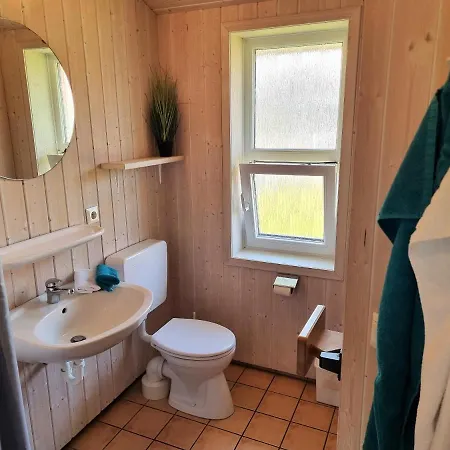 Strandblick 13 Brodersby-Goltoft