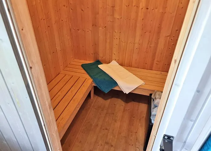 Strandblick 13 * Brodersby-Goltoft