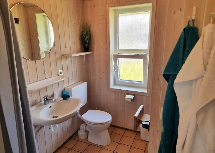 Strandblick 13 Brodersby-Goltoft